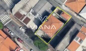 Imagem: Terreno à Venda no Bairro Santo Antônio