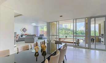 Imagem 7: Casa em Condomínio à venda, 4 quartos, 4 suítes, 4 vagas, Vila Castela - Nova Lima/MG