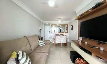 Imagem 5: Apartamento a venda na praia do morro com 3 dormitórios, Guarapari- ES