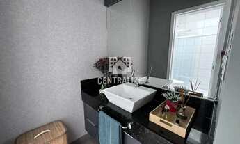 Imagem 3: VENDA - SOBRADO - VILA ESTRELA - PONTA GROSSA - PR