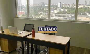 Imagem 5: Sala à venda, 37 m² - Jardim Bela Vista - Santo André/SP