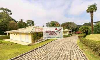 Imagem 5: Casa com 7 dormitórios para alugar, 800 m² - Santa Cândida - Curitiba/PR