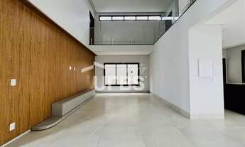 Imagem 5: SOBRADO DE ALTO PADRÃO À VENDA Jardins Bolonha