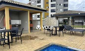 Imagem 4: Lindo apartamento a venda ao lado da Palmas Brasil norte