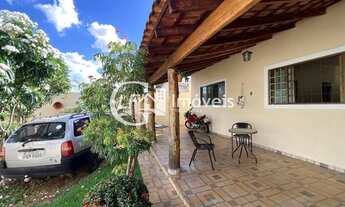 Imagem 5: CASA RESIDENCIAL em CAMPO GRANDE - MS, JARDIM JACY