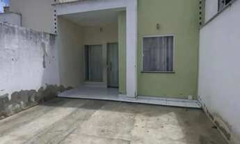 Imagem 2: Contrato de gaveta:Casa na Mangabeira; Sinal 70 mil; Prestação 807,00 reais