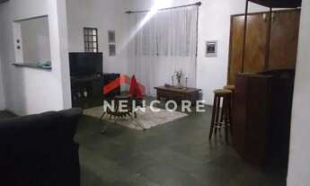 Imagem 5: Casa em Avenida Rodrigues Alves - Vila Cardia - Bauru/SP