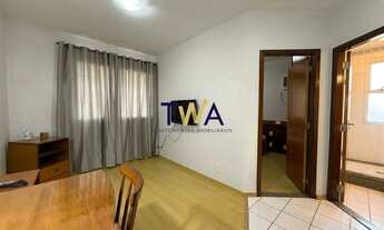 Imagem 3: Apartamento, Hotel Mercure, Vila da Serra, Nova Lima, 1 quarto, R$2.650,00, para aluguel n