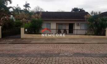 Imagem: Casa em Rua Porto Rico - das Nações