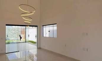 Imagem 3: Casa Condomínio Terras Alphaville Frente com 2 Suítes, 2 Vagas Teresina/Uruguai