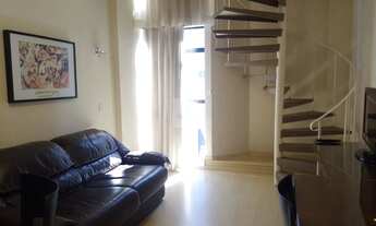 Imagem: Apartamento mobiliado para locação mobiliado