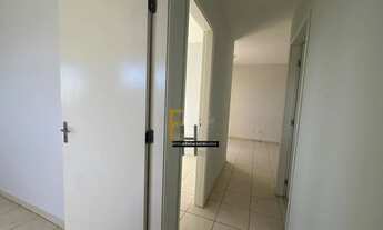 Imagem 4: APARTAMENTO VEREDAS DOS PURITI I 2 QUARTOS I 57M² I COZINHA COM PLANEJADOS