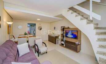 Imagem 4: Casa em Condomínio à venda Rua Doutor José Bento Corrêa, Morro Santana - Porto Alegre