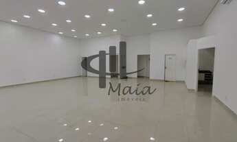 Imagem 5: Locação Salão Comercial Sao Caetano do Sul Santa Maria Ref: 44533