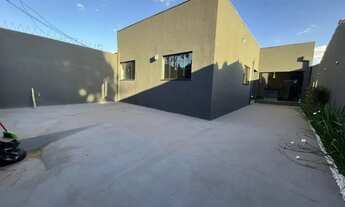 Imagem: Casa Térrea à venda, 2 quartos, 1 suíte