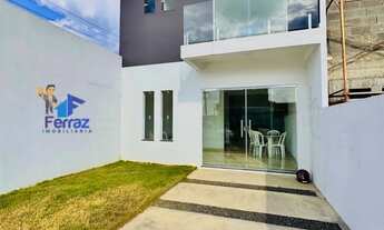 Imagem 2: Duplex 03 quartos com 20 mil entrada Caixa Econômica