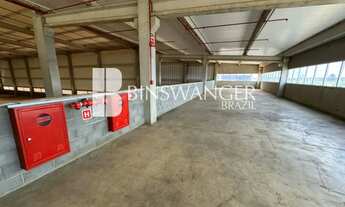 Imagem 4: Imóvel para aluguel tem 1968 metros quadrados em Segismundo Pereira - Uberlândia - MG