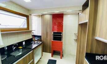 Imagem 7: Apartamento de 2 dormitórios, frente, reformado na Cidade Baixa