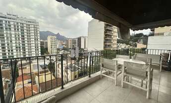 Imagem 4: Apartamento à venda Varanda sala 3 quartos sendo um suíte 2 vaga de garagem prédio infraes