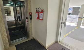 Imagem 7: OPORTUNIDADE Apartamento 3q sendo 1 suite na Praia Grande GCR