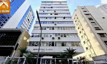 Imagem: SALA COMERCIAL A UMA QUADRA DA PAULISTA