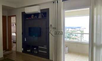 Imagem 3: Oportunidade - Apartamento - Jardim Veneza - Residencial Portal do Parque - 2 Dormitórios