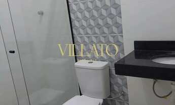 Imagem 6: Casa 2Q C/ Suíte - Residencial Fidelis - Goiânia - 35 Mil de Entrada