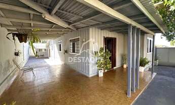 Imagem: Casa para Venda em Santo Anastácio, Vila