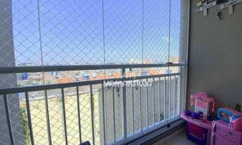 Imagem 7: Apartamento com 2 dormitórios à venda, 50 m² por R$ 290.000,00 - Ponte Rasa - São Paulo/SP