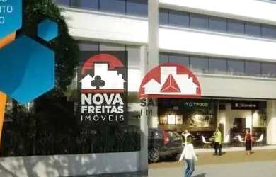 Imagem: Comercial Sala em condomínio em São José