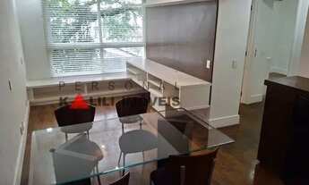 Imagem: Apartamento com 1 dormitório para alugar