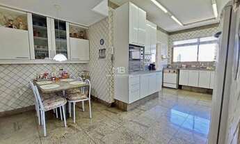 Imagem 5: Apartamento à venda, 4 quartos na Savassi