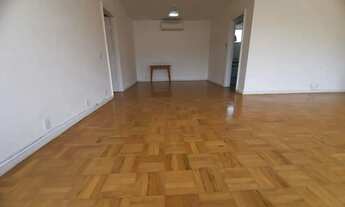 Imagem 2: Apartamento em Alameda Joaquim Eugênio de Lima - Jardim Paulista - São Paulo/SP