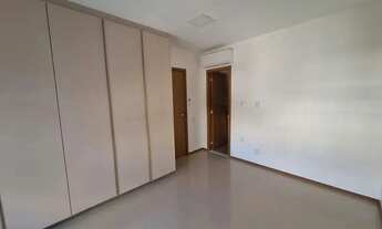 Imagem 2: Apartamento com 02 quartos para alugar por R$ 3.800/mensais no Setor Oeste - Goiânia