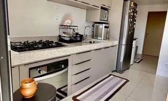 Imagem 3: Apartamento a venda no Condominio Privilege Jundiai em Anapolis