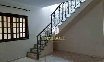 Imagem 7: Casa com 3 dormitórios, 150 m² - venda por R$ 540.000,00 ou aluguel por R$ 2.830,01/mês