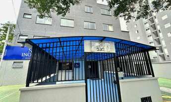 Imagem 7: Jardim Satélite - Sala Comercial com 36m² e 2 banheiros privativos - Excelente localização