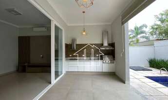 Imagem 7: Casa com 3 dormitórios para alugar, 283 m² por R$ 20.800,00/mês - Jardim do Golfe - São Jo