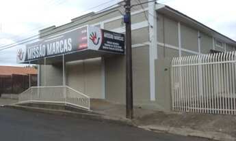 Imagem: Imóvel Comercial/Residencial 798 m2 - centro