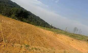 Imagem: Seu refúgio no campo lote 500m² em Ibiúna!