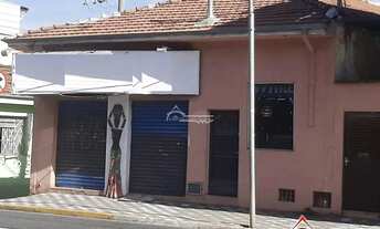 Imagem 4: TERRENO COM 4 CASA MAIS PONTO DE COMERCIO CENTRO JACAREÍ SP