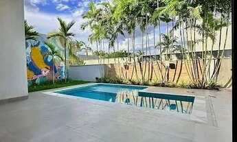 Imagem 3: Casa Térrea à venda com 4 suites no Jardins Milão, Goiânia, GO