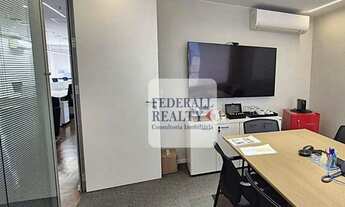 Imagem 6: Aluguel de sala comercial no Leblon