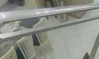 Imagem 3: Casa em Vila Mathias, Casa em Santos, Casa com 4 dorms cod 2579