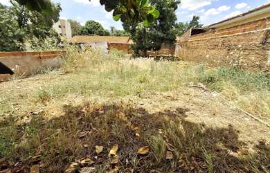 Imagem: Terreno Residencial Comercial Aceito Proposta