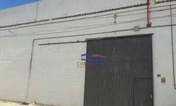 Imagem 3: Galpão para alugar, 270 m² - Jardim Arpoador - São Paulo/SP