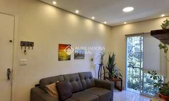 Imagem 4: Apartamento no condominio Panorama