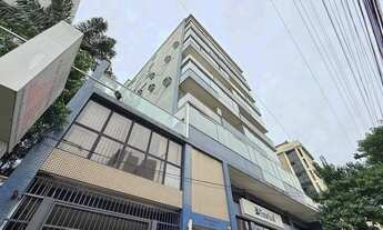 Imagem: Imóvel para venda possui 98 metros quadrados