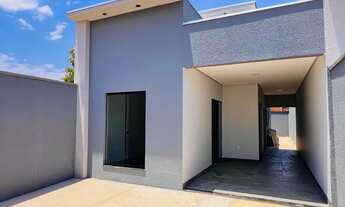 Imagem: CASA NOVA A VENDA NA ARSO 141-B - TRÊS