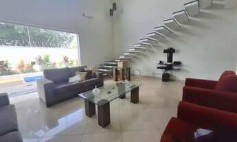 Imagem 4: Casa à venda em Indaiatuba, Jardim Panorama, com 3 suítes, com 267 m², Jardim Portal de It